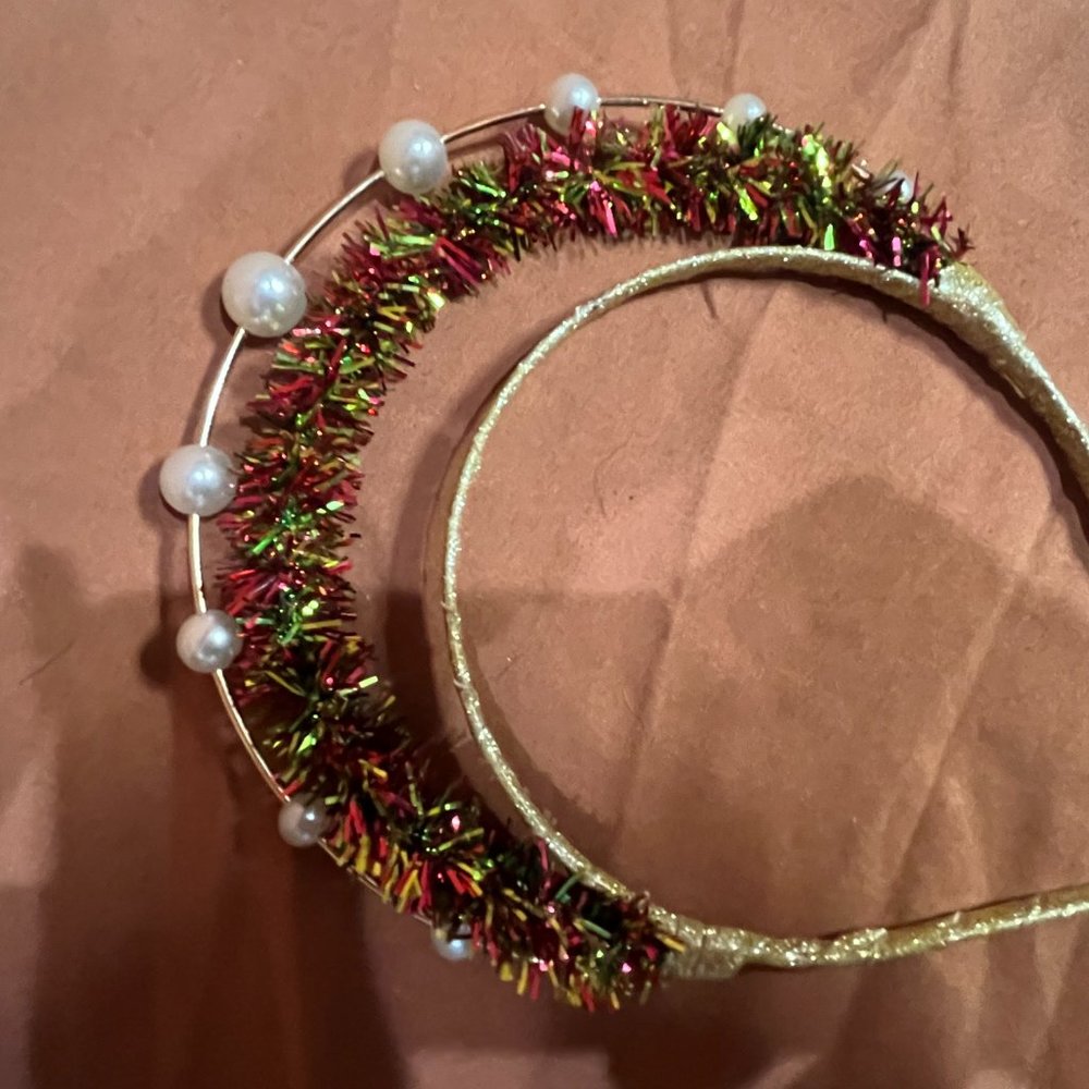 Target Holiday Headband Bundle - Picture 3 of 3